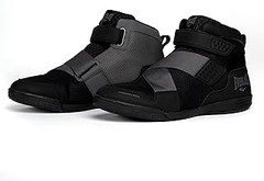 ¿Qué son las zapatillas de boxeo para competición?