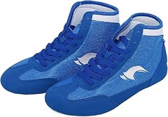 Las mejores zapatillas de boxeo para niños con alergias