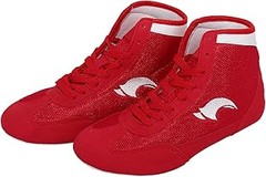¿Qué son las zapatillas de boxeo para niños?