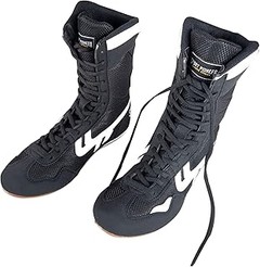 ¿Valen la pena las zapatillas de boxeo para niños?