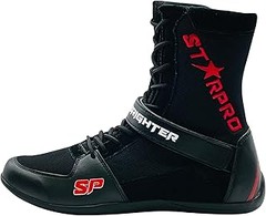 ¿Zapatillas de boxeo o zapatillas de lucha? Conoce sus diferencias