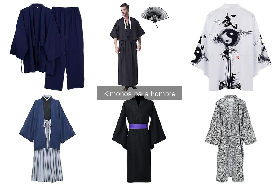 Alternativas a los Kimonos para Combate: Opciones Creativas