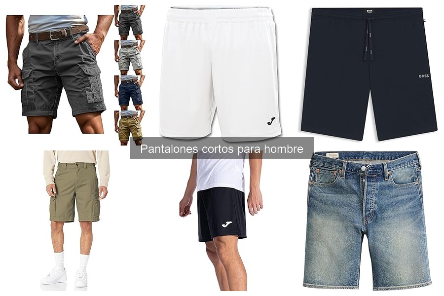 Alternativas a pantalones cortos para entrenamiento en artes marciales