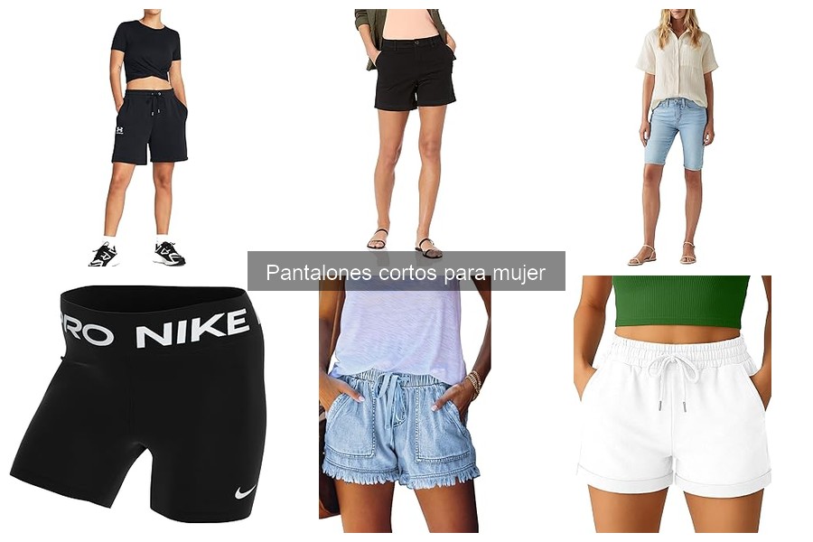 Alternativas a Pantalones Cortos para Mujer en Artes Marciales
