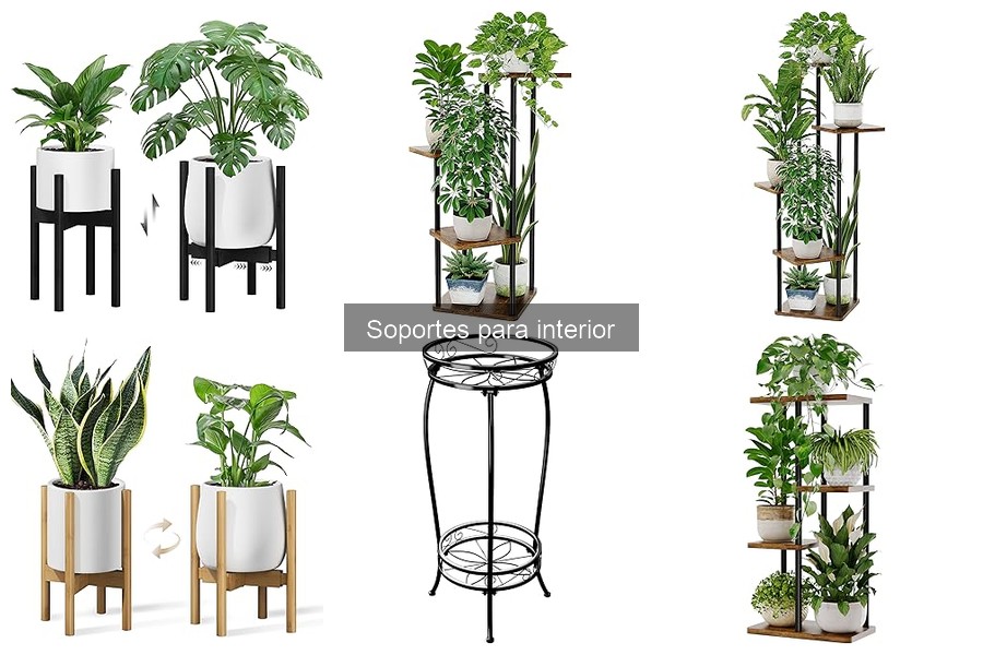 Alternativas a soportes para interior en artes marciales