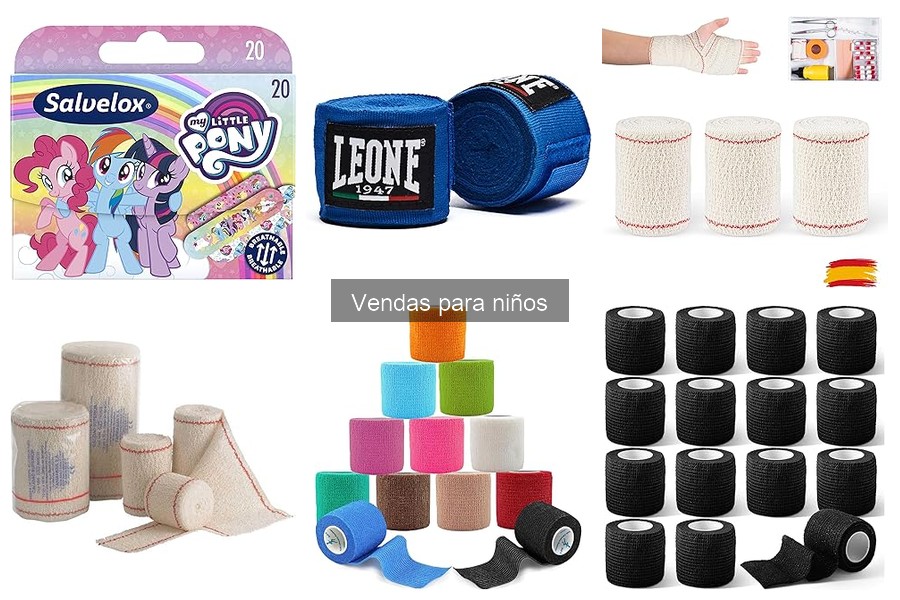 Beneficios de Usar Vendas para Niños en Artes Marciales