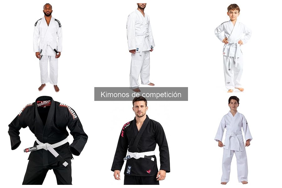 Cómo cuidar tu kimono de competición: consejos prácticos