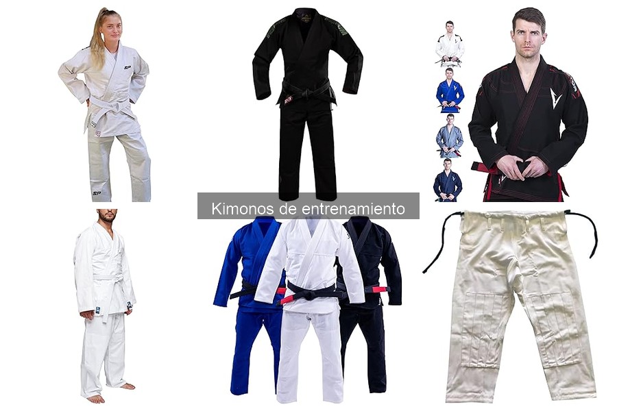 Cómo cuidar y mantener tu kimono de entrenamiento