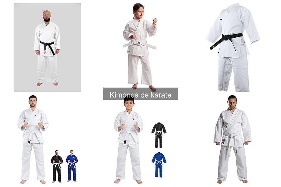 Cómo cuidar y mantener tu kimono de karate adecuadamente
