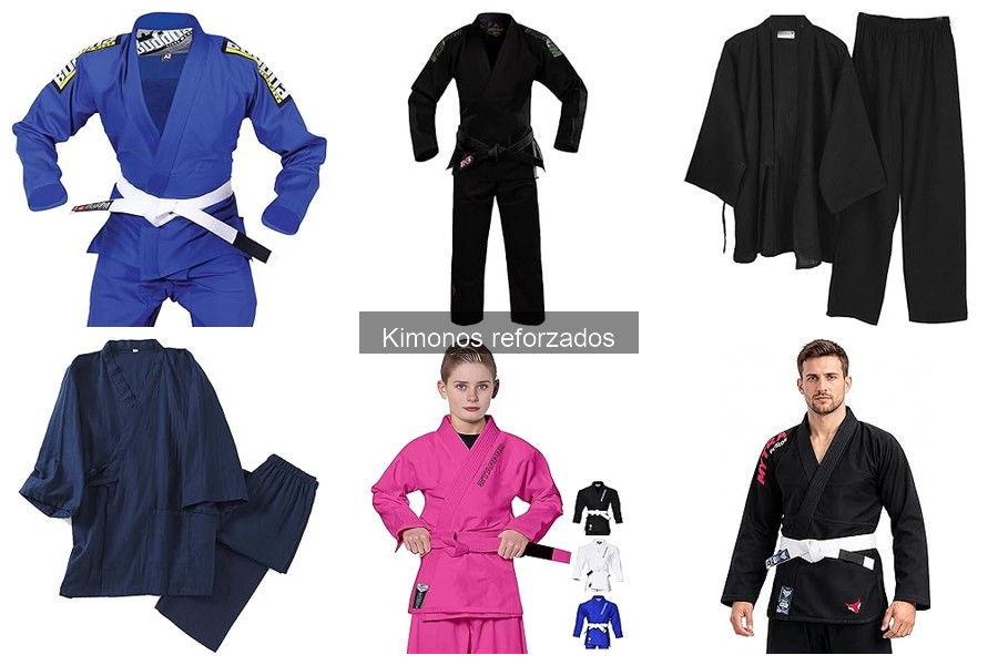 Cómo cuidar y mantener tu kimono reforzado
