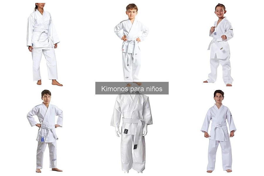 Cómo cuidar y mantener un kimono para niños correctamente