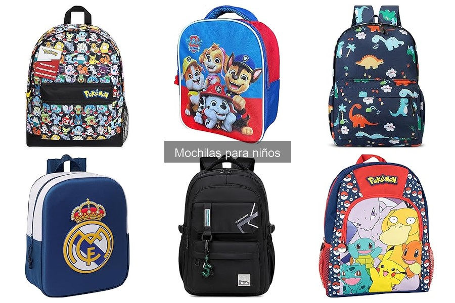 Cómo elegir la mejor mochila para niños en artes marciales