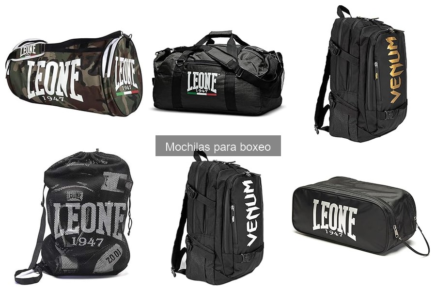 Cómo Limpiar y Cuidar Tu Mochila de Boxeo Efectivamente