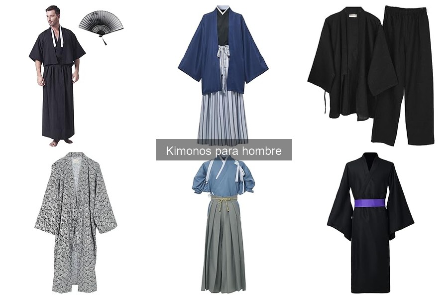 Cómo reparar un kimono dañado: consejos prácticos