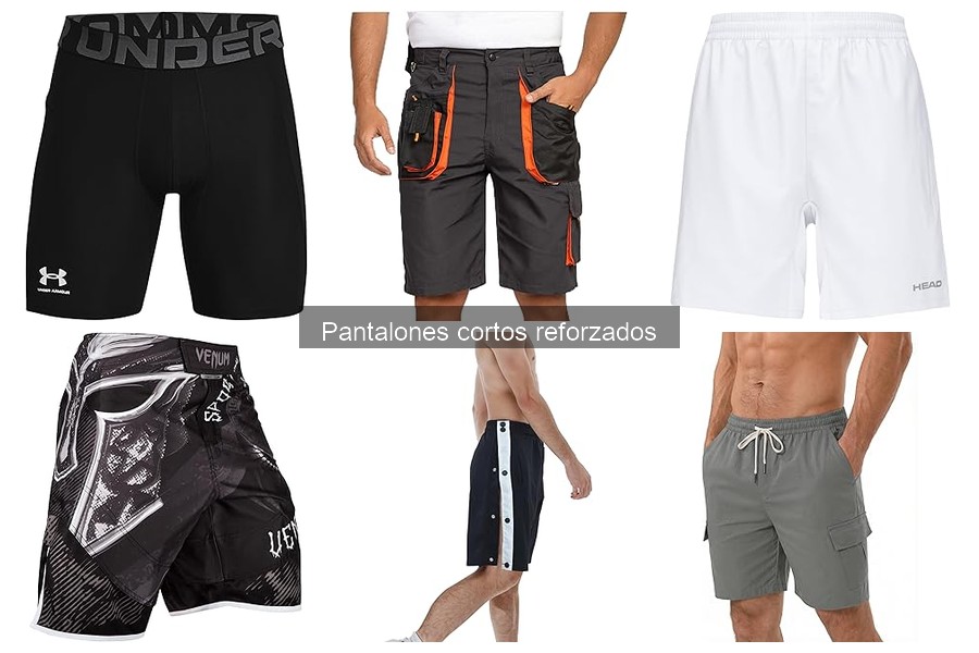 Comparativa: Pantalones Cortos Reforzados vs Largos para Artes Marciales