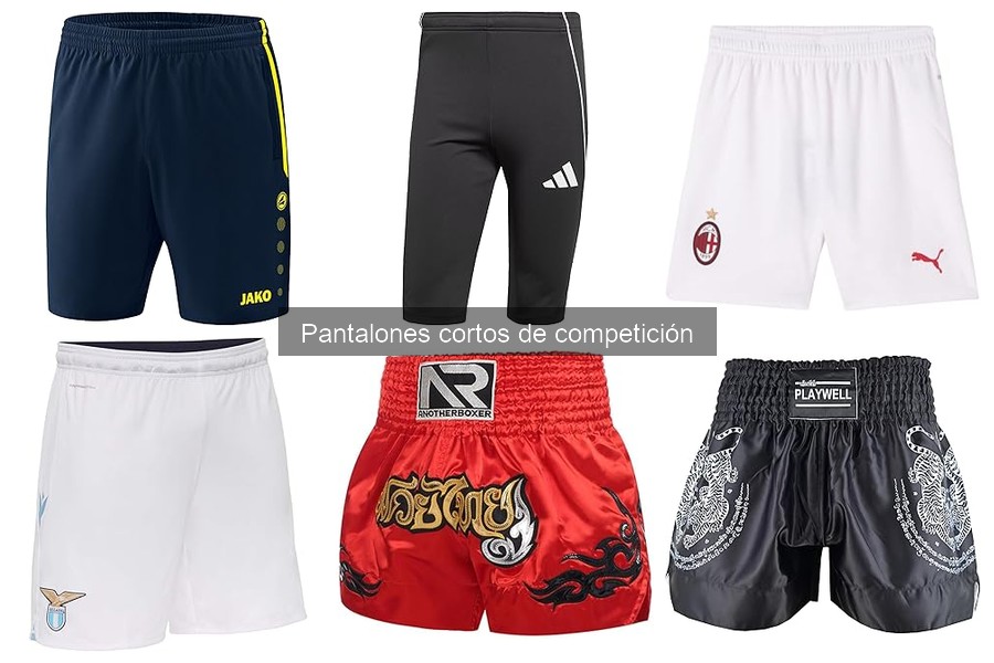 Comparativa: Pantalones Cortos Vs. Largos en Artes Marciales