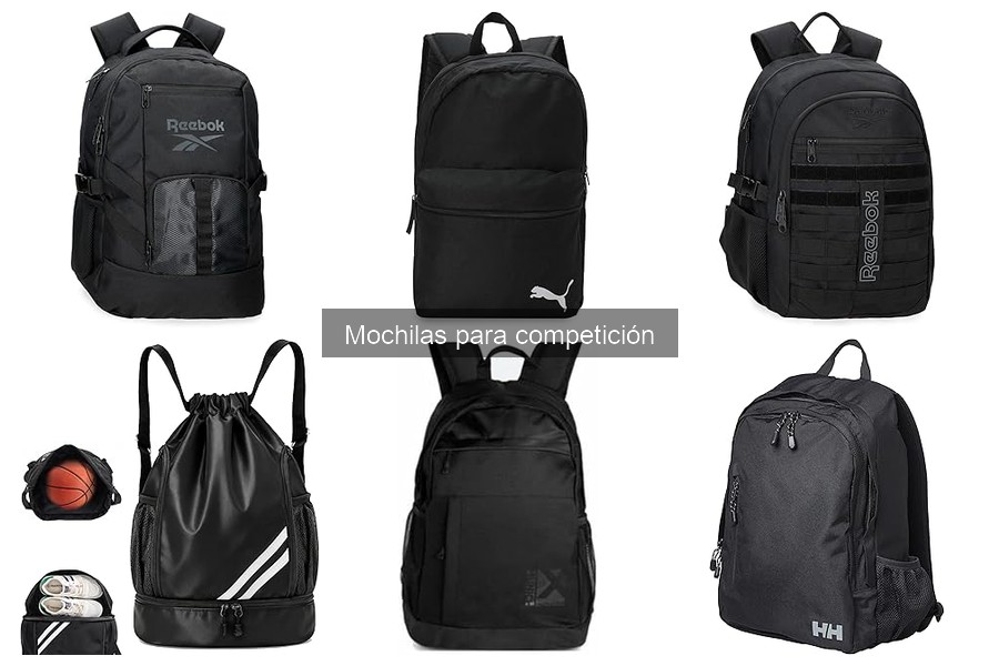 Cuidados para tu mochila de competición: limpieza y mantenimiento