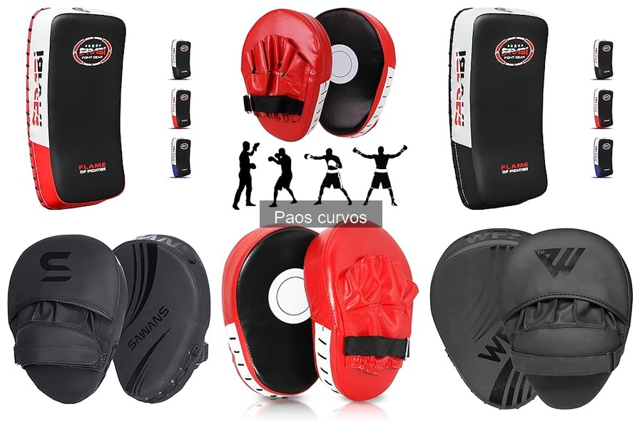 Cuidados y Mantenimiento de Paos Curvos para Artes Marciales