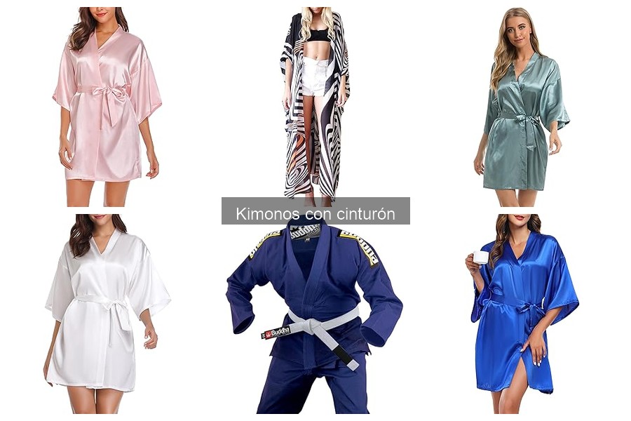 Diferencias entre kimonos de judo y otras artes marciales