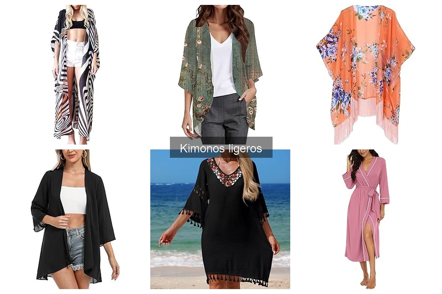 Diferencias entre kimonos ligeros y pesados para artes marciales