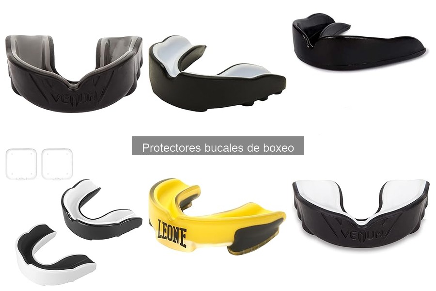 Diferencias entre protectores bucales desechables y personalizados