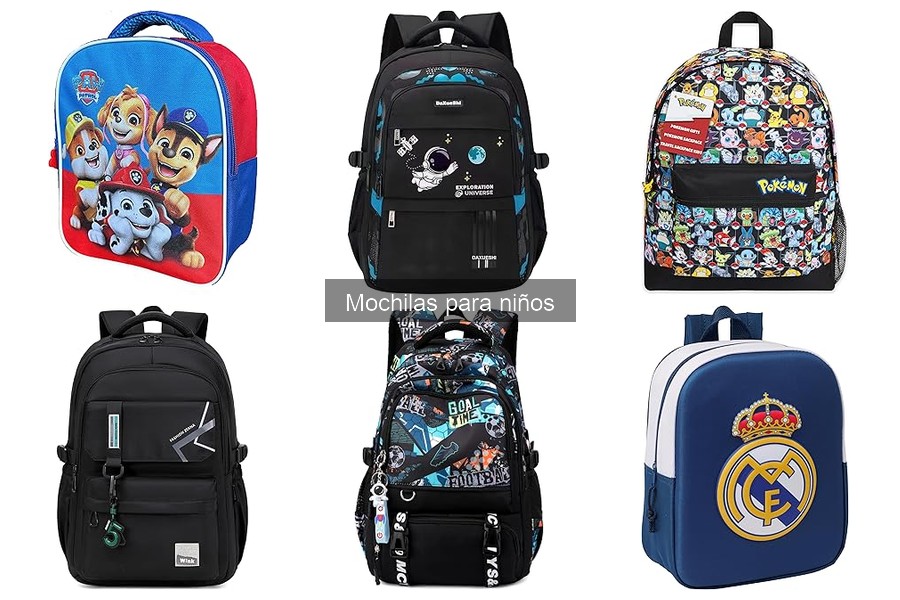 Dónde Comprar Mochilas para Niños que Practican Artes Marciales