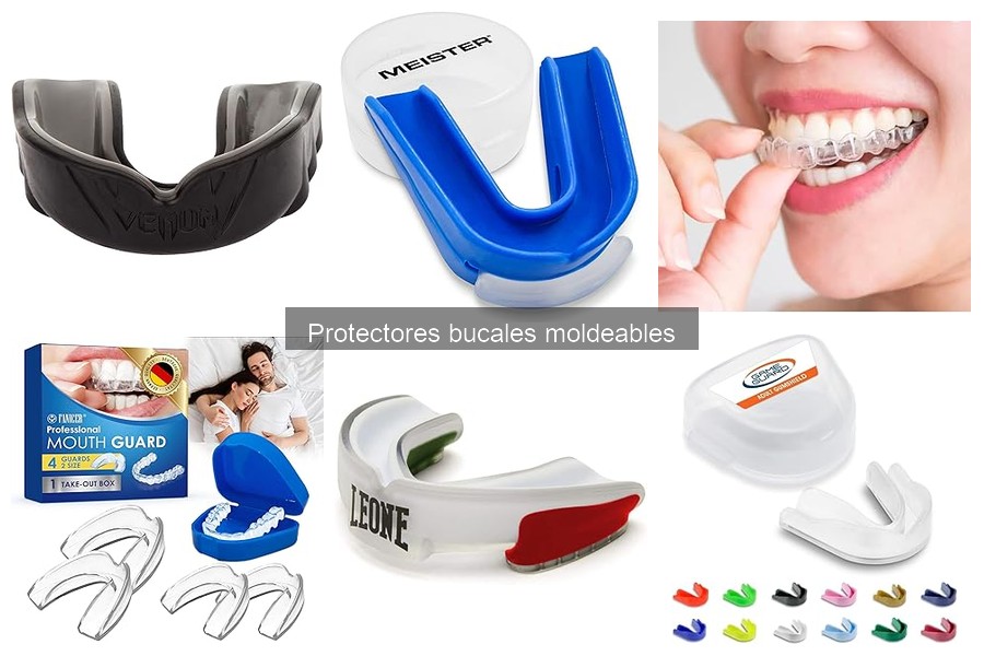 Durabilidad de Protectores Bucales Moldeables: ¿Cuánto Tiempo Duran?