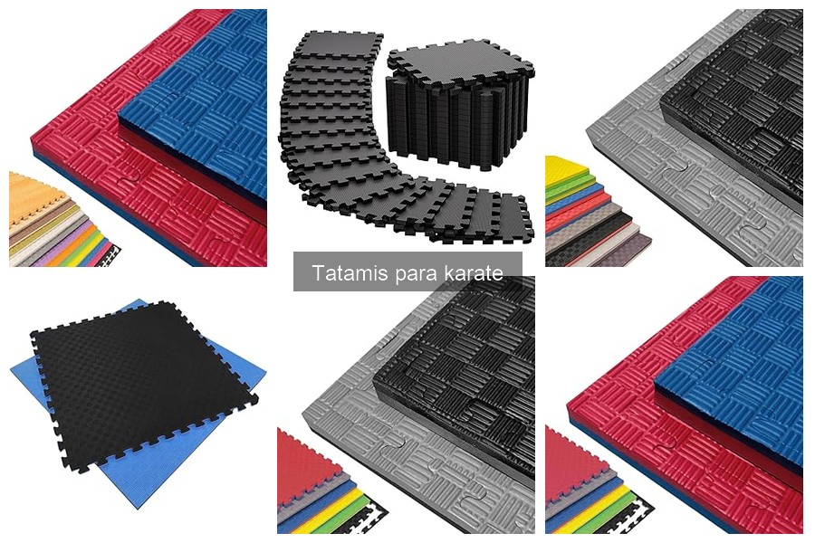 Errores Comunes al Comprar Tatamis para Karate