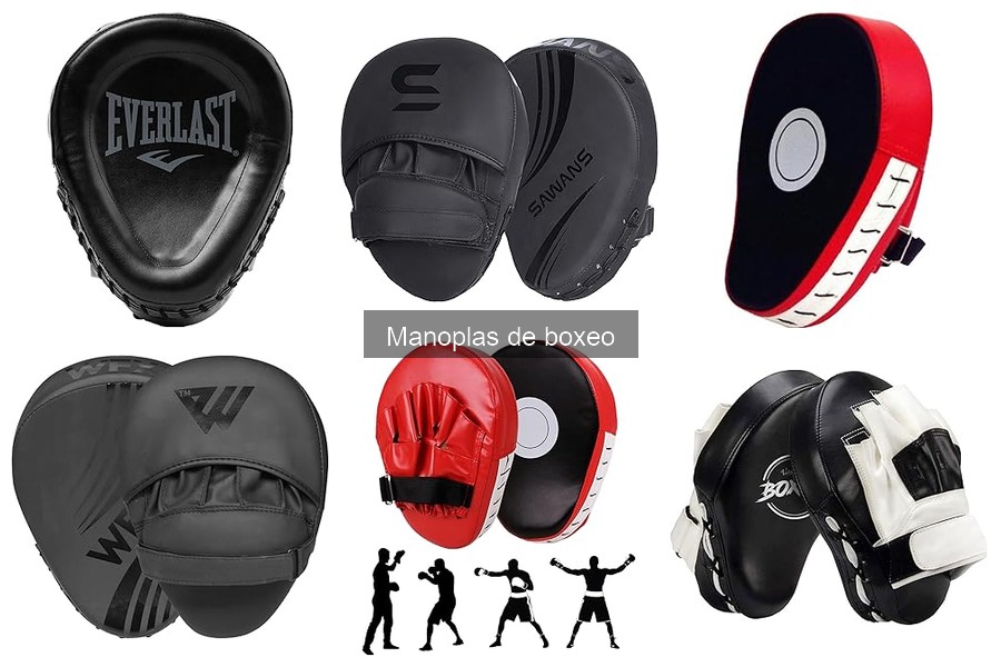 Errores comunes al usar manoplas de boxeo y cómo evitarlos