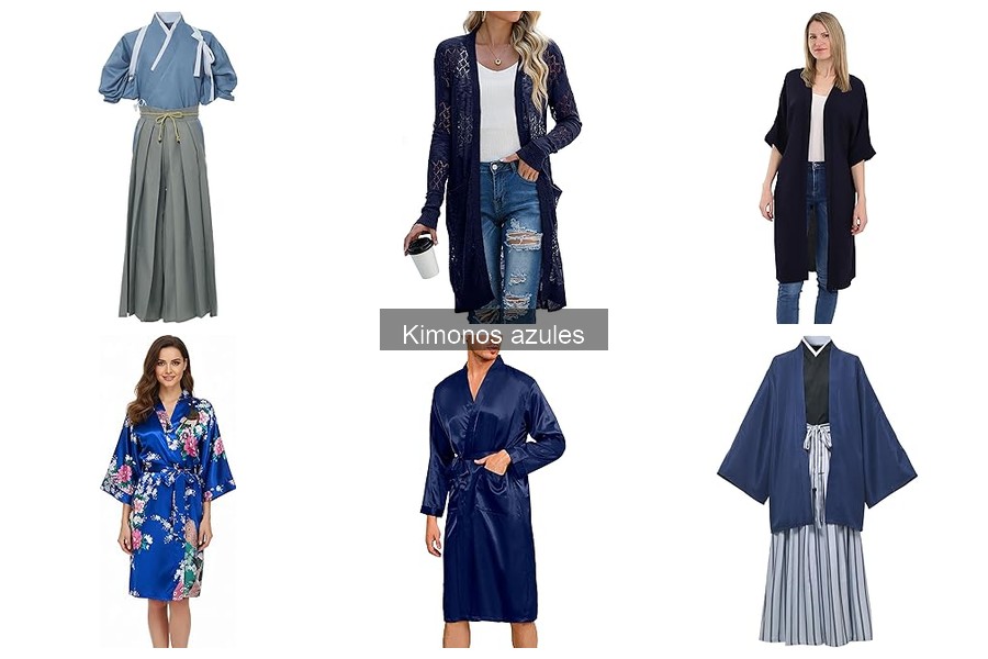 Errores Comunes al Usar un Kimono Azul en Artes Marciales