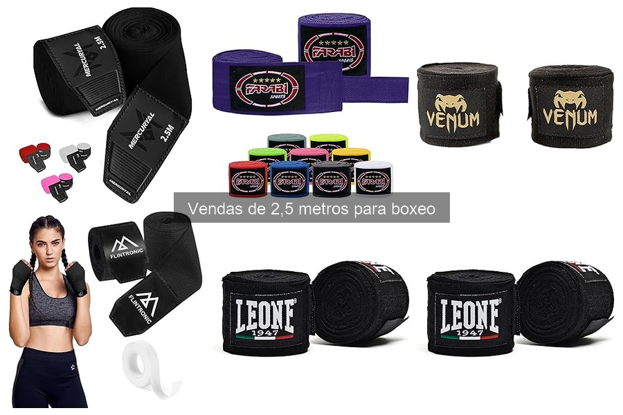 Errores Comunes al Usar Vendas de Boxeo y Cómo Evitarlos