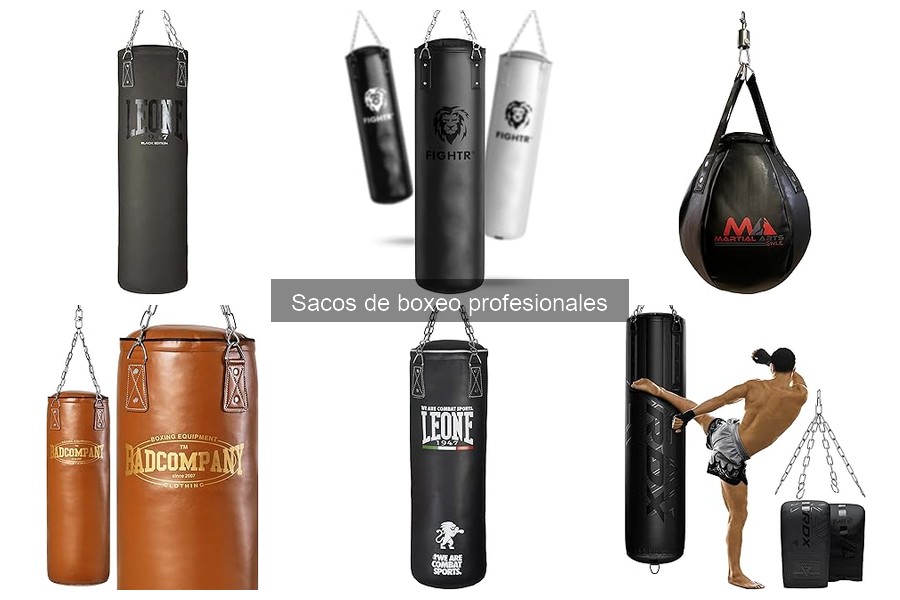 Guía para Colgar un Saco de Boxeo en Casa