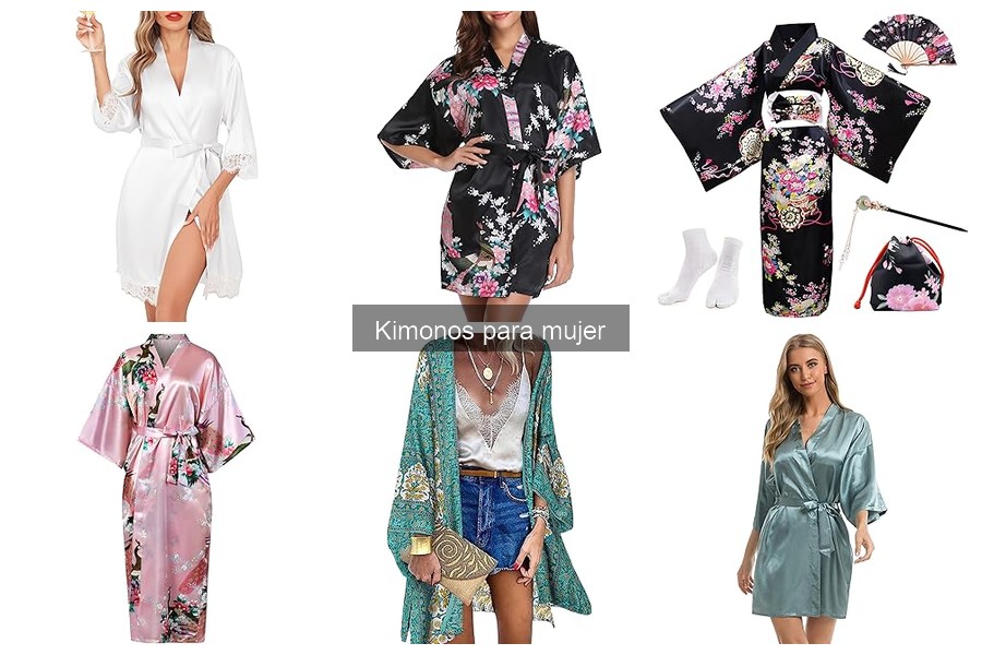 Kimono para mujer: características y usos en artes marciales