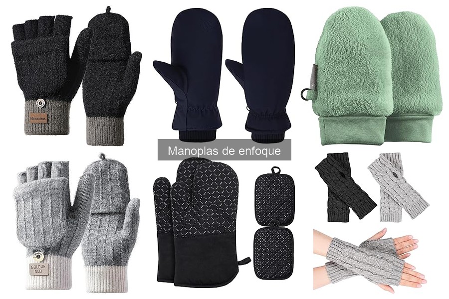 Manoplas de enfoque vs. golpeo: ¿cuál elegir para entrenar?