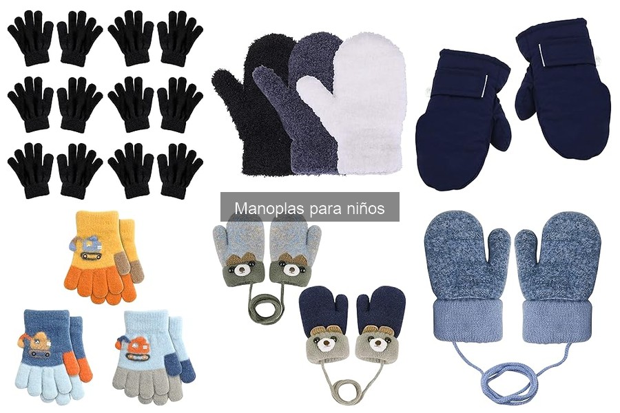 Manoplas para niños: ¿Por qué son esenciales en boxeo?