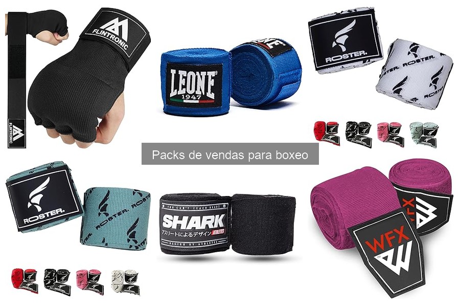 Mantenimiento y Cuidado de Vendas para Boxeo: Consejos Clave