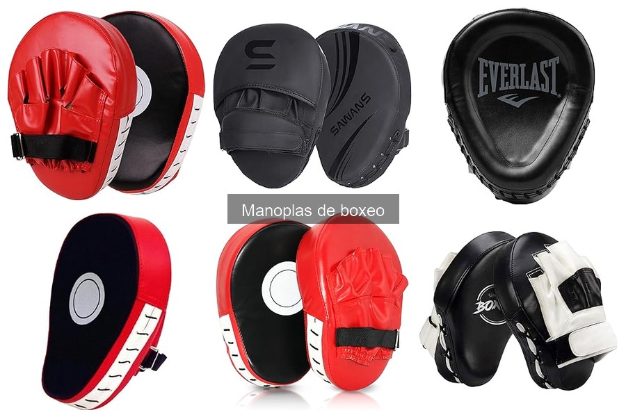 Mantenimiento y limpieza de manoplas de boxeo: Guía práctica