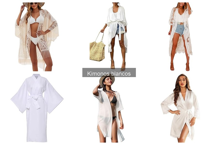 Mejores Kimonos Blancos para Competencias de Artes Marciales