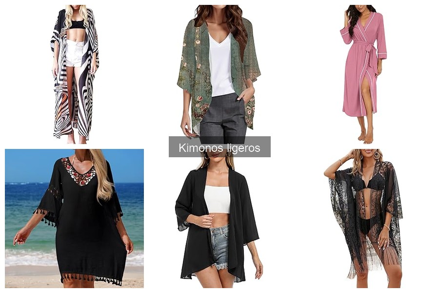 Mejores kimonos ligeros para principiantes en artes marciales