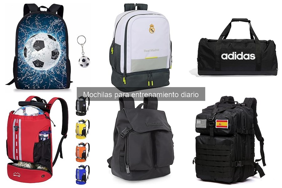 Mejores mochilas para artes marciales y boxeo en 2023