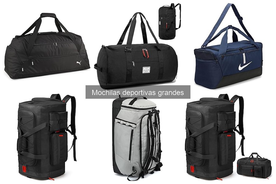 Mejores mochilas para transportar equipo de artes marciales