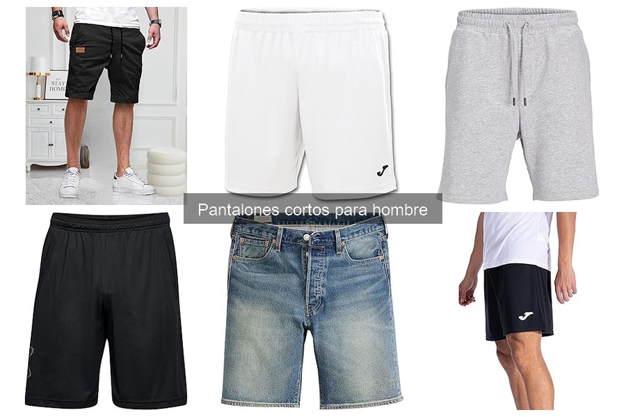 Mejores pantalones cortos para artes marciales en 2023