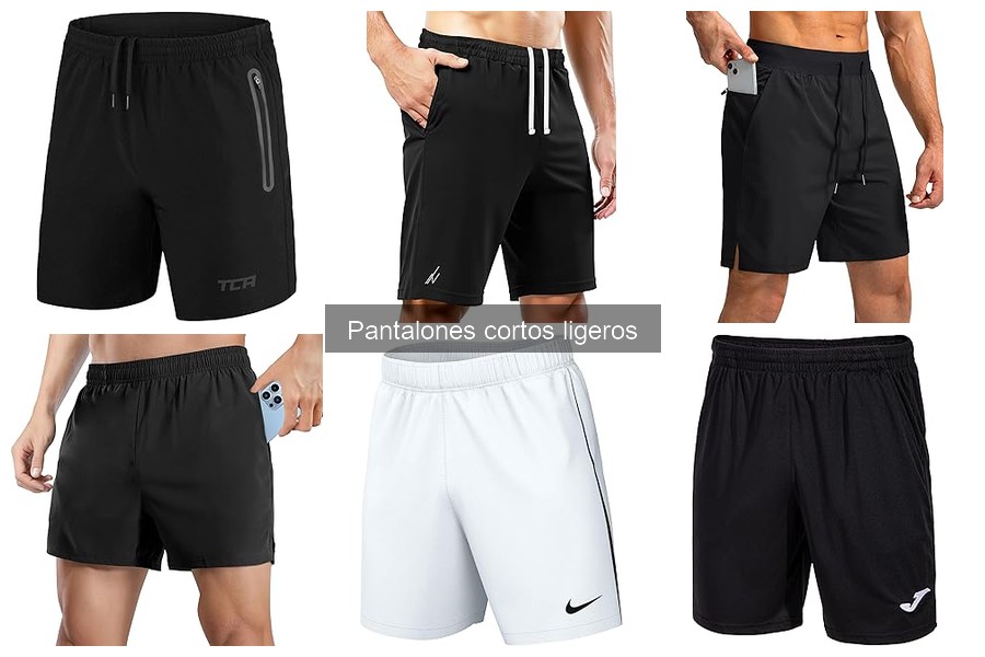 Ofertas y Precios de Pantalones Cortos Ligeros para Artes Marciales