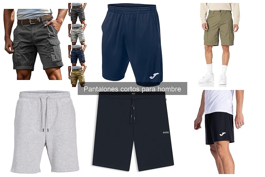 Problemas Comunes al Elegir Pantalones Cortos para Entrenamiento