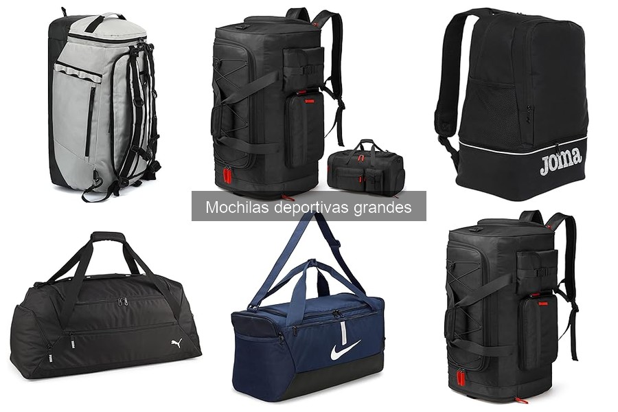 Problemas comunes con mochilas grandes para boxeo y soluciones
