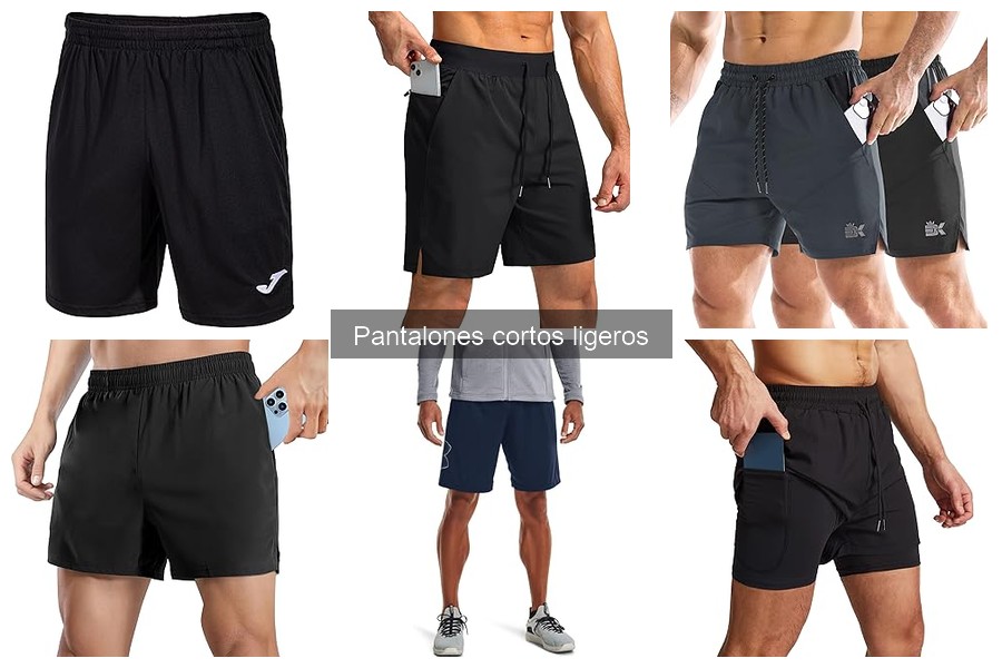 Problemas comunes con pantalones cortos ligeros en artes marciales