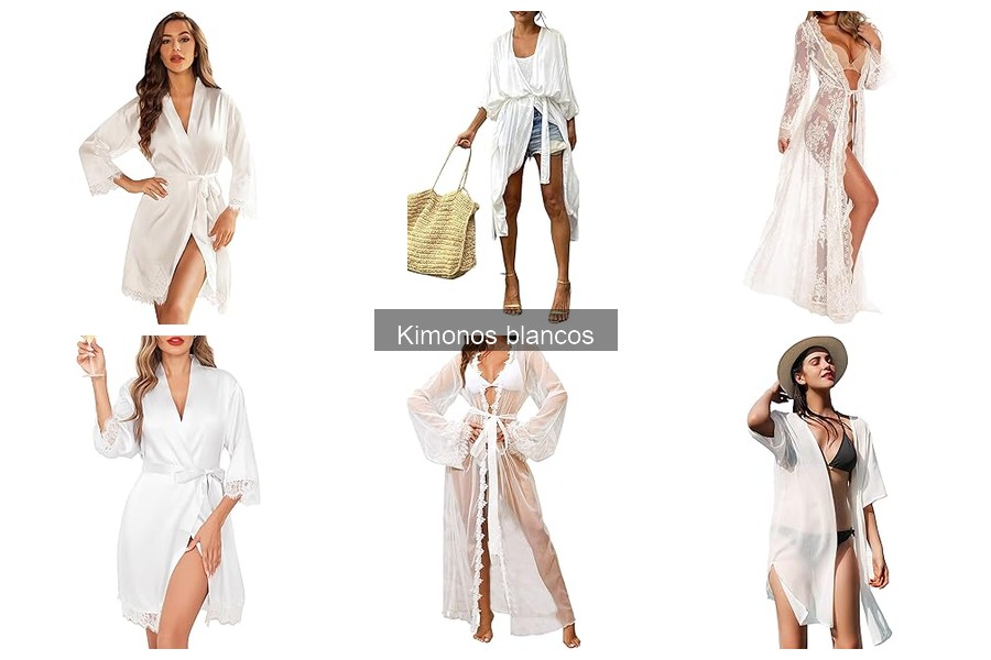 ¿Qué es un kimono blanco en artes marciales?