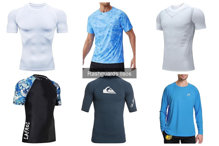 ¿Qué es un Rashguard? Características y Usos en Artes Marciales