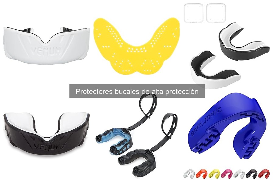 ¿Qué hacer si tu protector bucal no se ajusta bien?