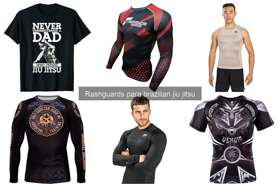 Rashguards Sin Mangas vs. Mangas Largas: ¿Cuál Elegir?